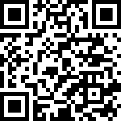 Augie Garner Heart Fund QR
