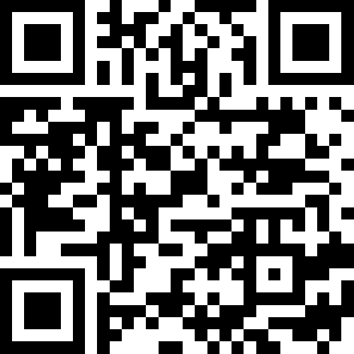 Bobo, Benita & Dexter QR
