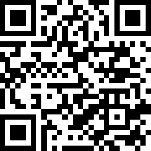 Bread of Hope Bethlehem QR