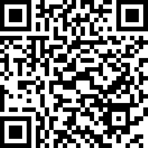 Broken Silence – Anne Beiler Ministry QR