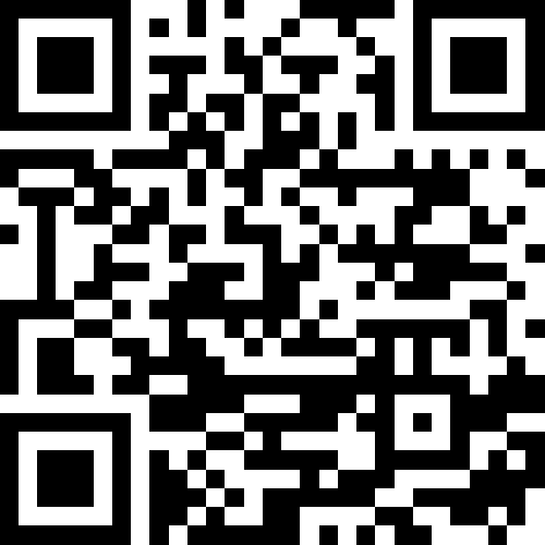 Cassandra Jurgens QR