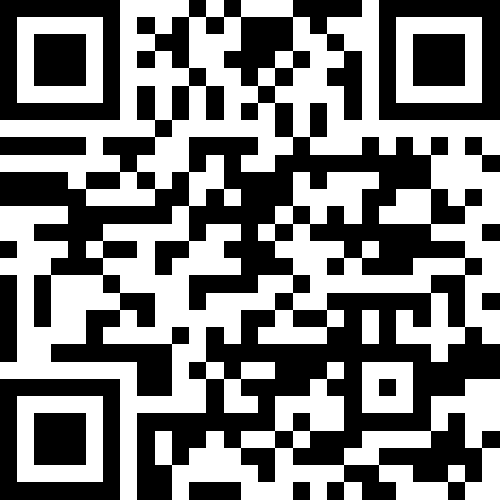 Charlene Powell Hamilton QR