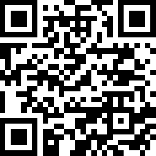 Hear His Voice Uganda QR