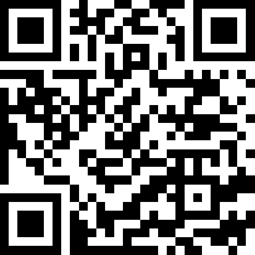 Isaiah 19 – Israel QR