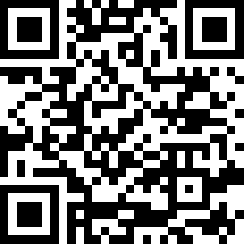 Karlin and Emily Bilcher QR