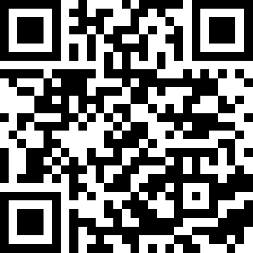 Katie Saporsky QR