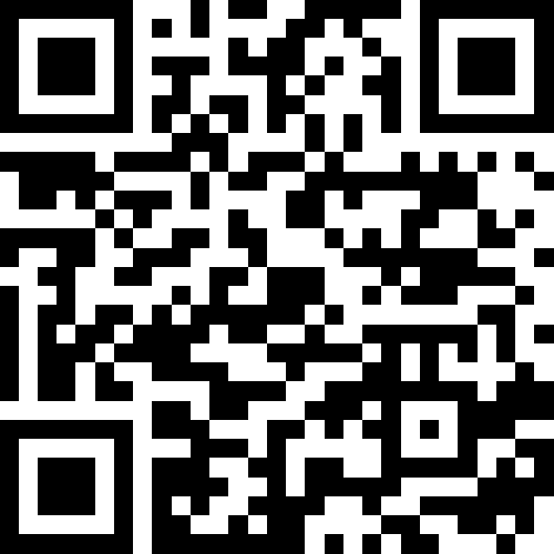 Mazie Faith Lewis QR