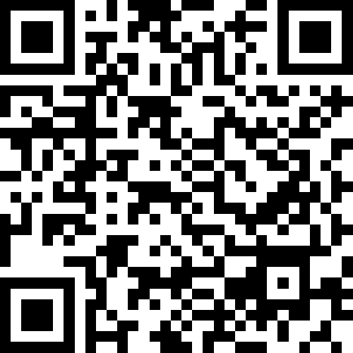 Nikki Forrester Buffington QR