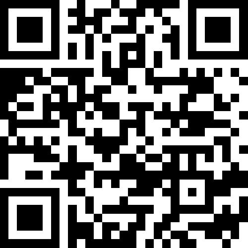 Pastor Alex Michel QR