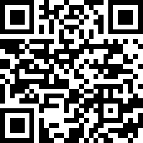 Peddling for Jesus QR
