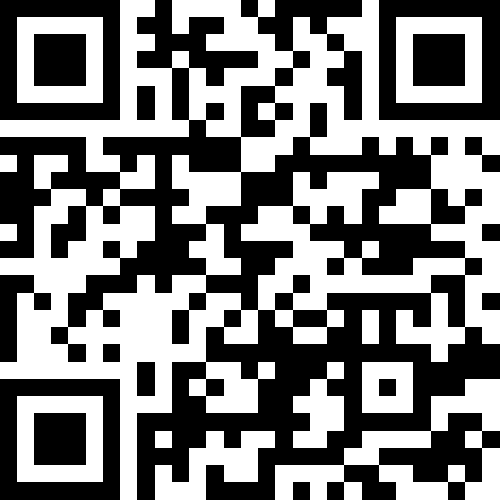 Sauti Hope Orphanage QR