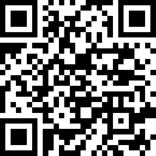 The Dunkin Lovin Project QR