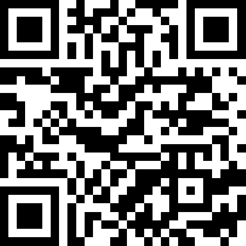 Zoey York – Ministry QR