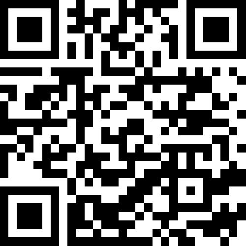 Dream Foundation QR